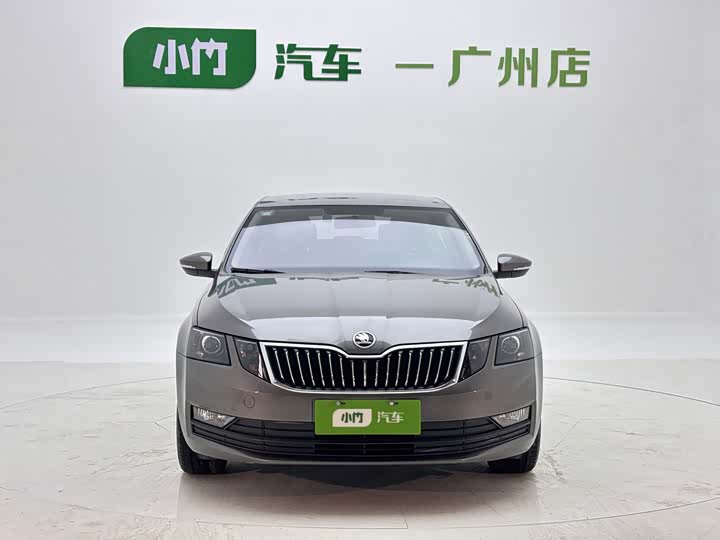 Skoda Octavia Pro, 2022 — фото 3 из 9