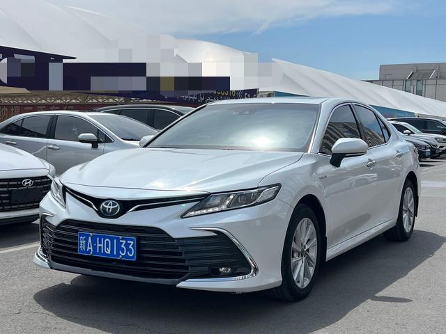 Toyota Camry, 2022 — купить в Санкт-Петербурге под ключ