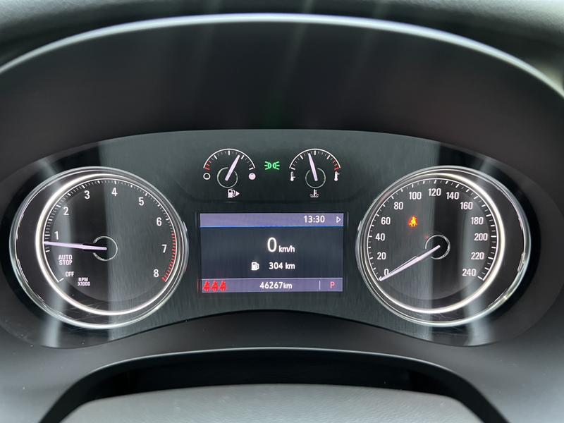 Buick LaCrosse, 2023 — фото 9 из 12