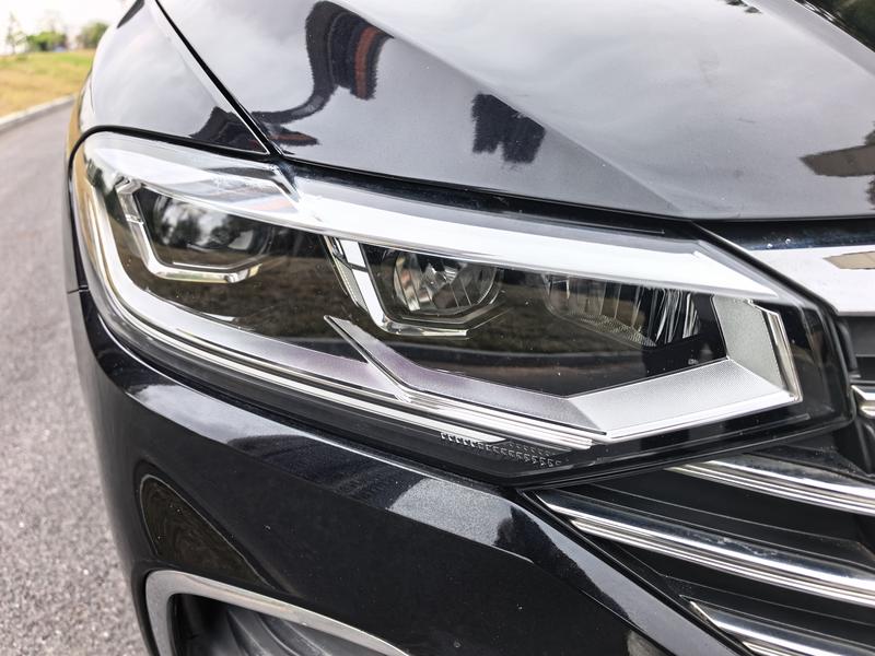 Volkswagen Lavida, 2022 — фото 7 из 12