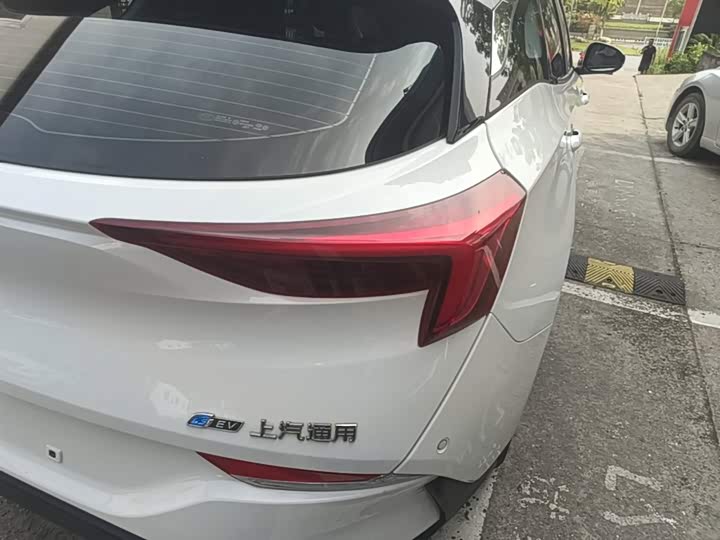 Buick Velite 6, 2023 — фото 8 из 9