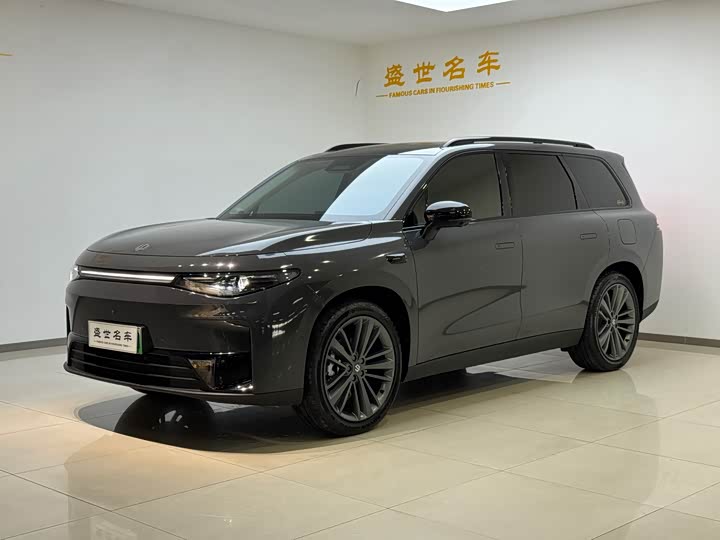 Leapmotor C16, 2024 — купить в Курске под ключ