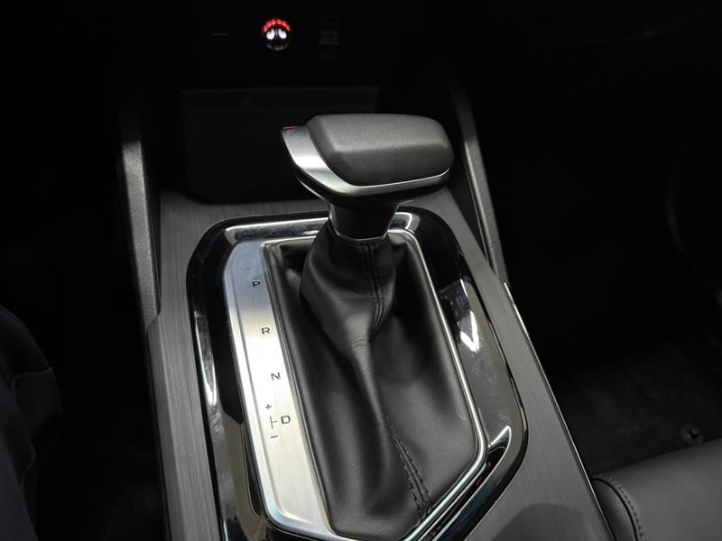 Geely Emgrand GS, 2021 — фото 11 из 12