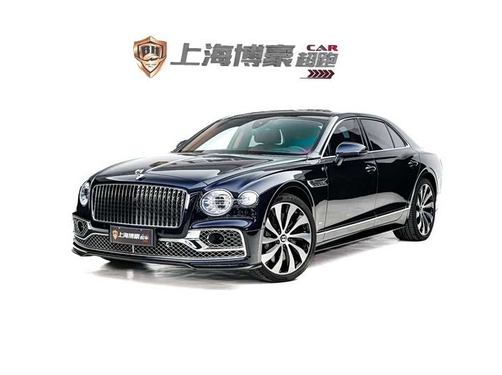Bentley Flying Spur, 2021 — купить в Йошкар-Оле под ключ