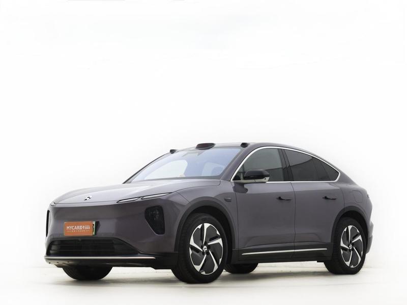 Nio EC6, 2023 — купить в Самаре под ключ