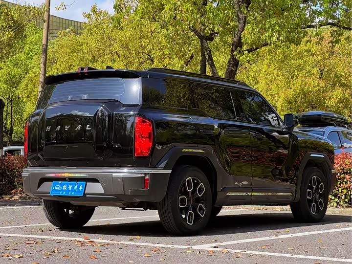 Haval KuGou, 2023 — фото 5 из 9