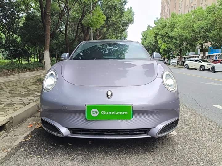 Ora Lightning Cat (07), 2022 — фото 3 из 9