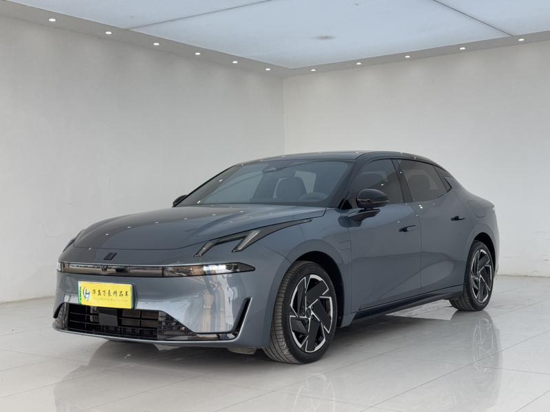 Lynk & Co 07 EM-P Hybrid, 2024 — купить в Самаре под ключ
