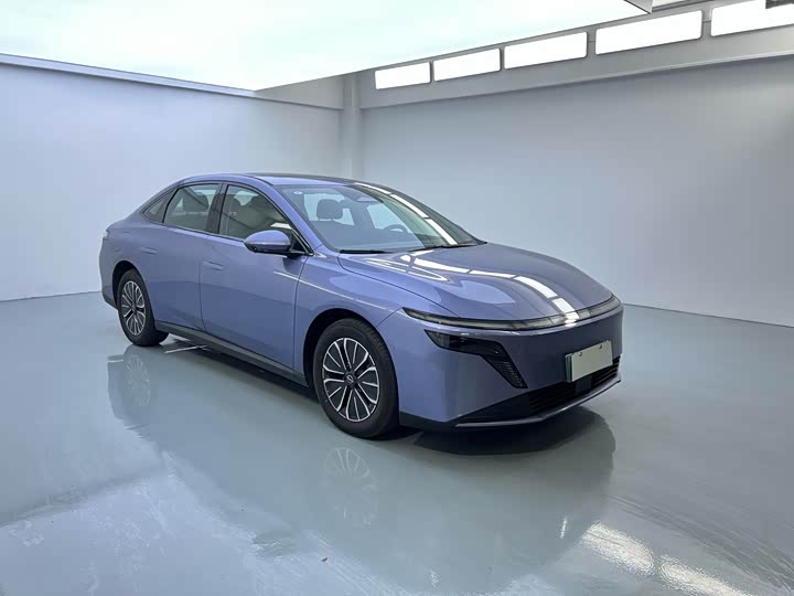 Nissan N6, 2025 — купить в Саранске под ключ