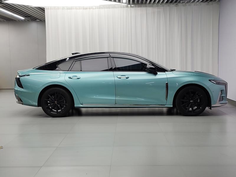Hongqi H6, 2023 — фото 8 из 12