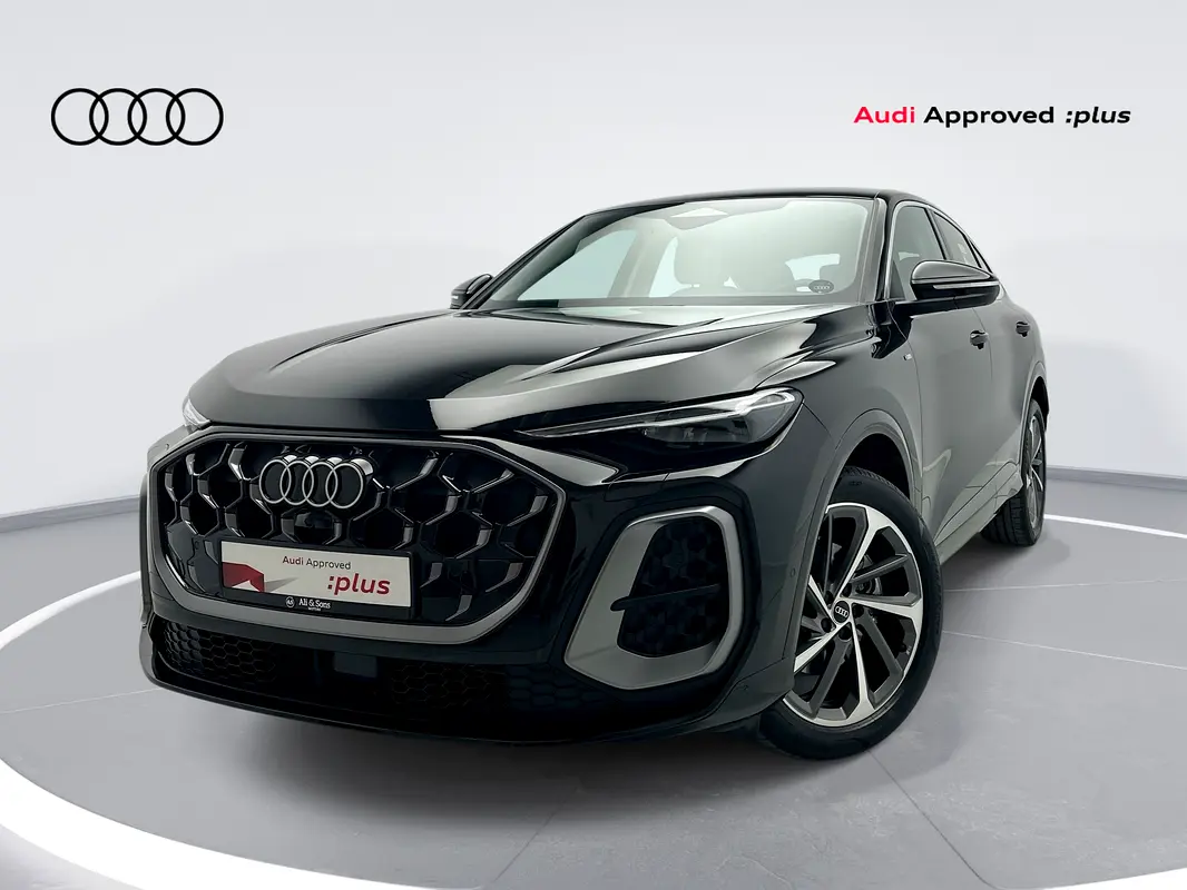 Audi Q5, 2025