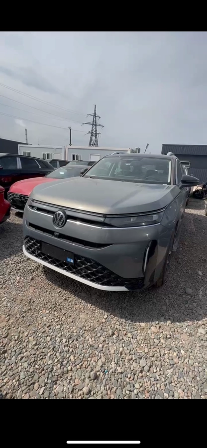 Volkswagen Tavendor, 2026