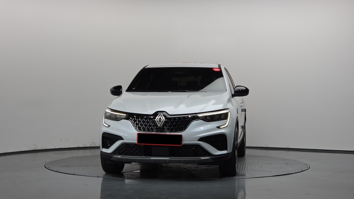Renault Arkana, 2025 — фото 3 из 12