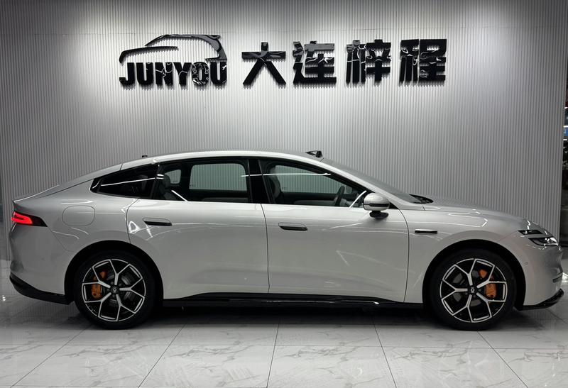 Changan Qiyuan (Nevo) A06, 2025 — фото 8 из 12