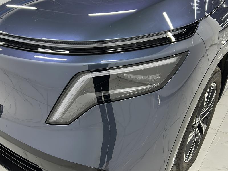 Nissan NX8, 2026 — фото 9 из 12