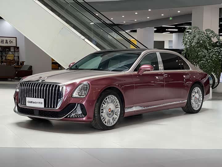 Hongqi L1 (Guoya), 2024 — купить в Калуге под ключ