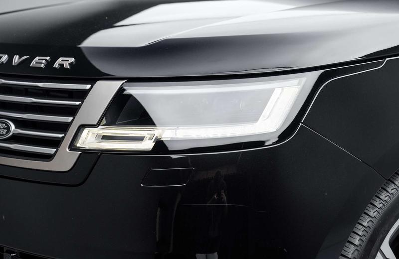 Land Rover Range Rover, 2024 — фото 5 из 12