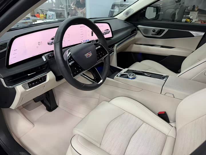 Cadillac CT6, 2025 — фото 7 из 9