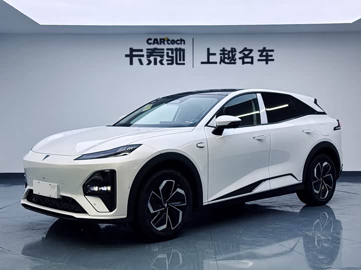 Changan Deepal S07 (S7), 2026 — купить в Тамбове под ключ