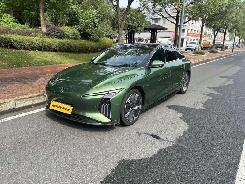 Dongfeng Forthing Xinghai S7, 2024 — купить в Рязани под ключ