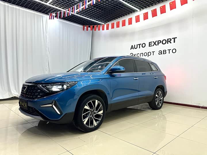 Jetta VS7, 2022 — купить в Ижевске под ключ