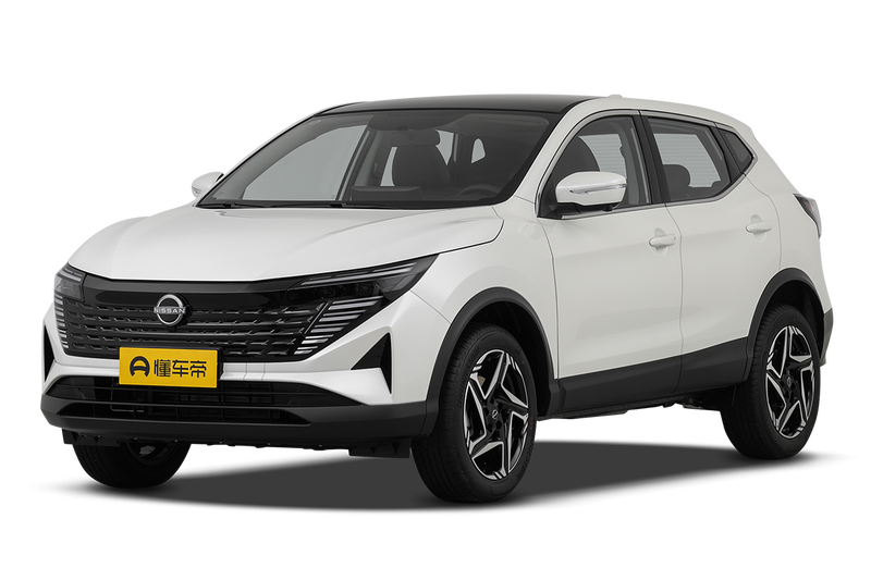 Nissan Qashqai, 2025 — фото 10 из 10