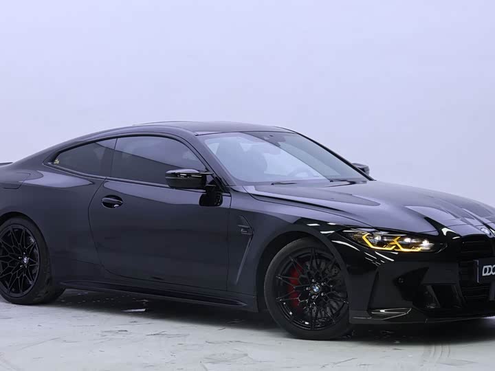 BMW M4, 2024 — фото 2 из 9