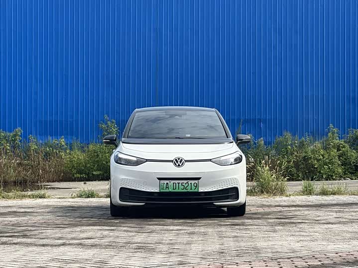 Volkswagen ID.3, 2024 — фото 3 из 9