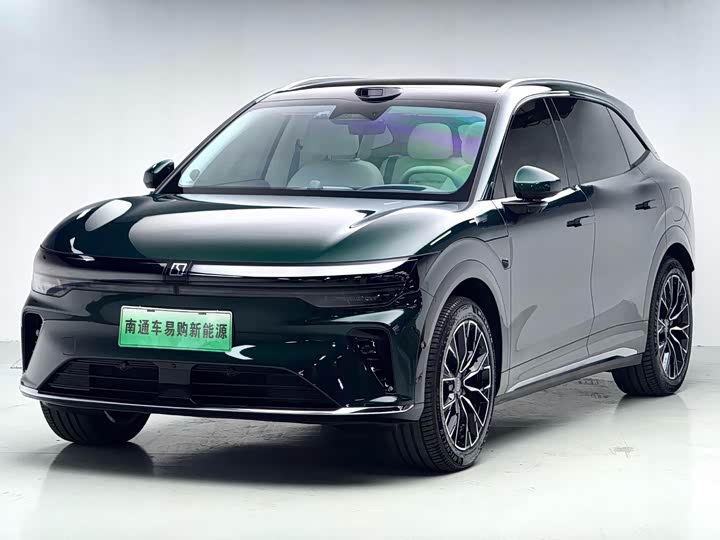 Zeekr 7X, 2026 — купить в Перми под ключ