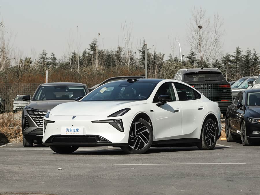 Changan Deepal L06, 2026 — купить в Санкт-Петербурге под ключ