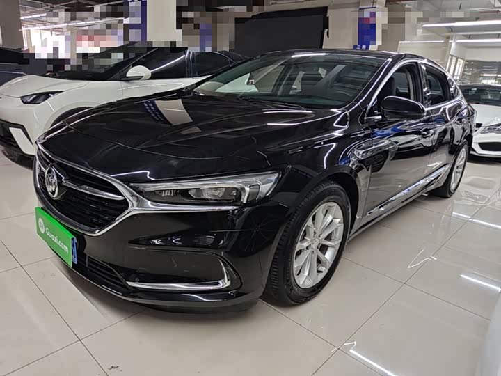 Buick LaCrosse, 2022 — купить в Санкт-Петербурге под ключ
