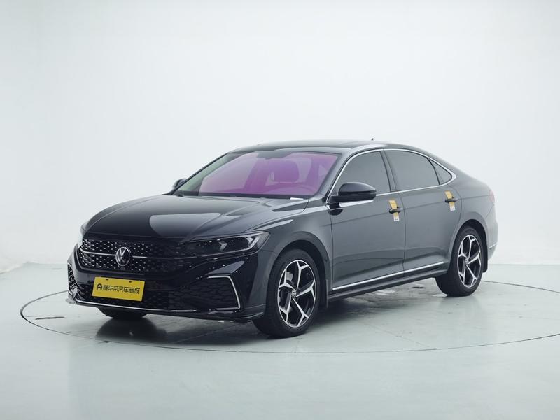 Volkswagen Passat, 2025 — купить в Москве под ключ