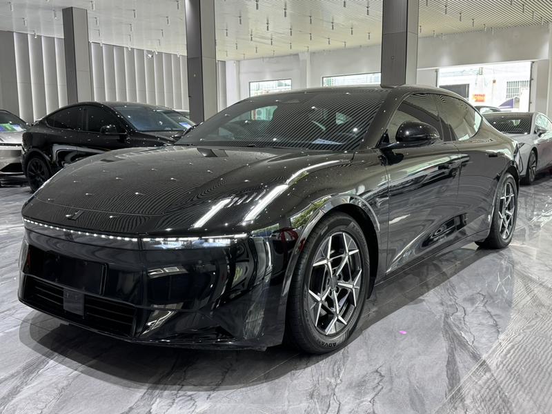 Lynk & Co Z10, 2024 — купить в Тольятти под ключ