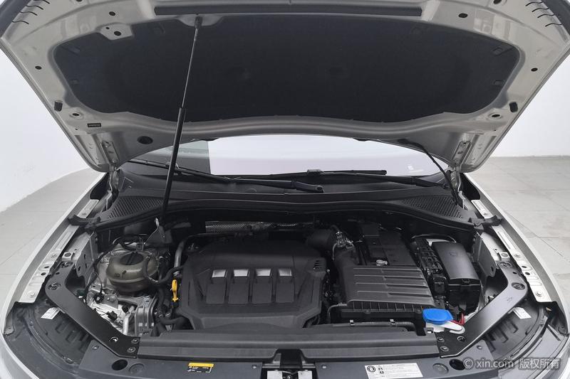 Volkswagen Tiguan L Pro, 2021 — фото 6 из 12