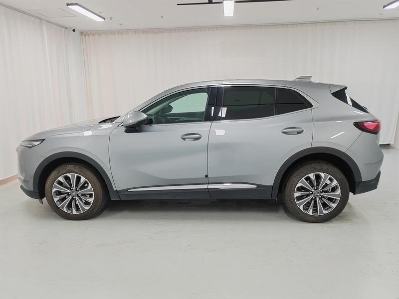Buick Envision S, 2024 — фото 4 из 12