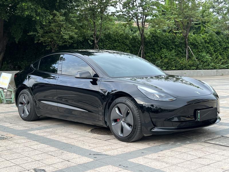 Tesla Model 3, 2023 — фото 3 из 10