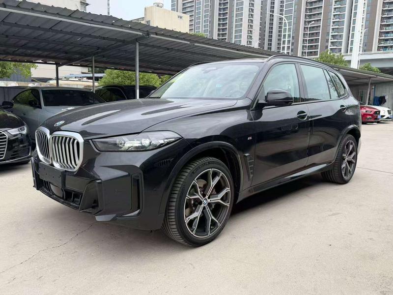 BMW X5, 2026 — купить в Ижевске под ключ