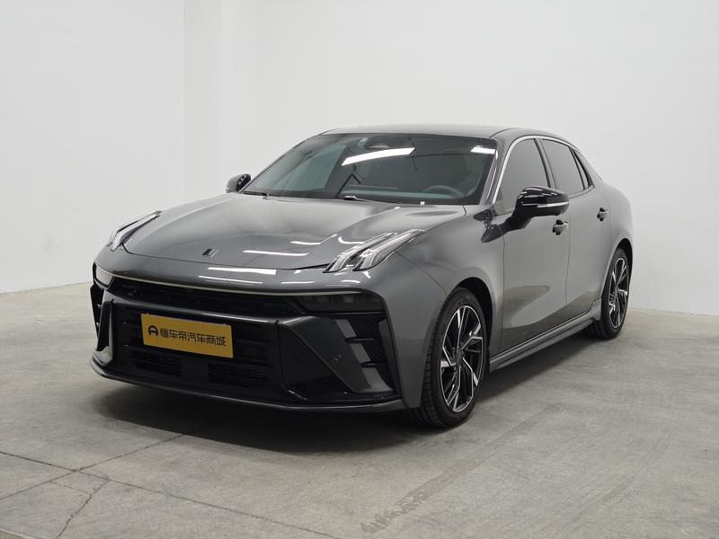 Lynk & Co 03, 2025 — купить в Туле под ключ
