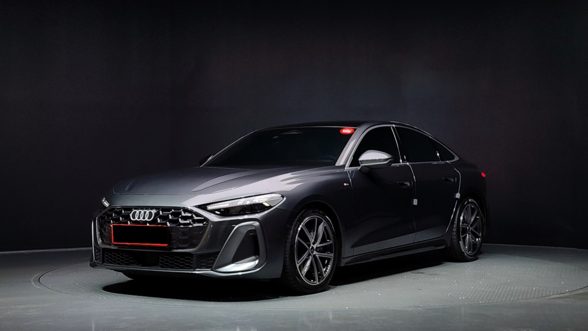Audi A5, 2025 — купить в Ульяновске под ключ