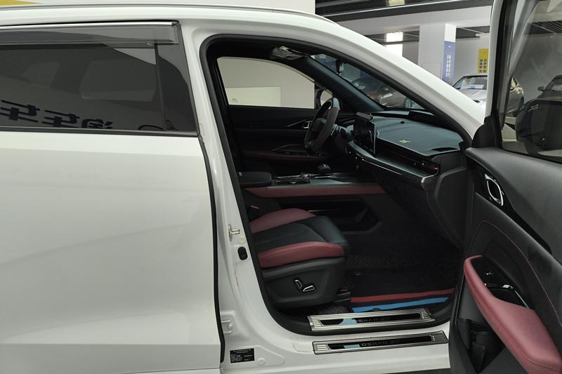Changan Oshan Z6, 2023 — фото 12 из 12