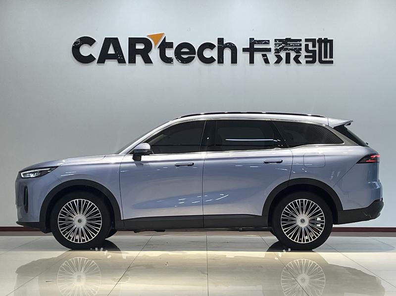 Chery Fulwin T9, 2024 — фото 3 из 12