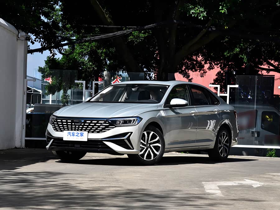 Jetta VA7, 2026 — купить в Москве под ключ