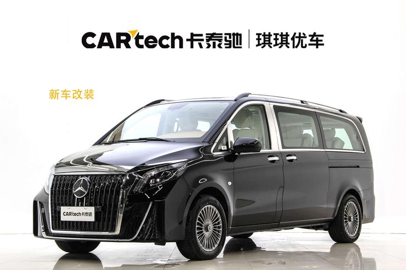 Mercedes-Benz Vito, 2024 — купить в Калуге под ключ