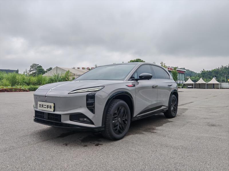 Hongqi EHS7 (Tiangong 08), 2025 — купить в Перми под ключ
