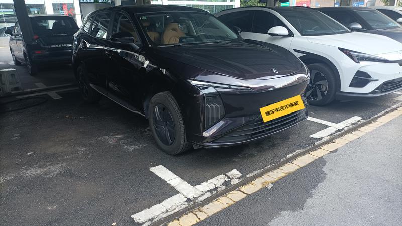 Dongfeng Forthing Xinghai T5, 2025 — фото 3 из 9