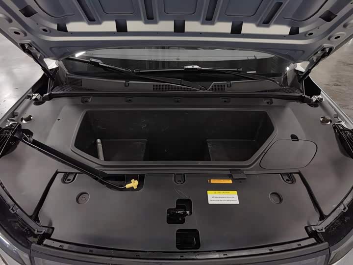 Dongfeng Yipai Nano 06, 2025 — фото 6 из 9