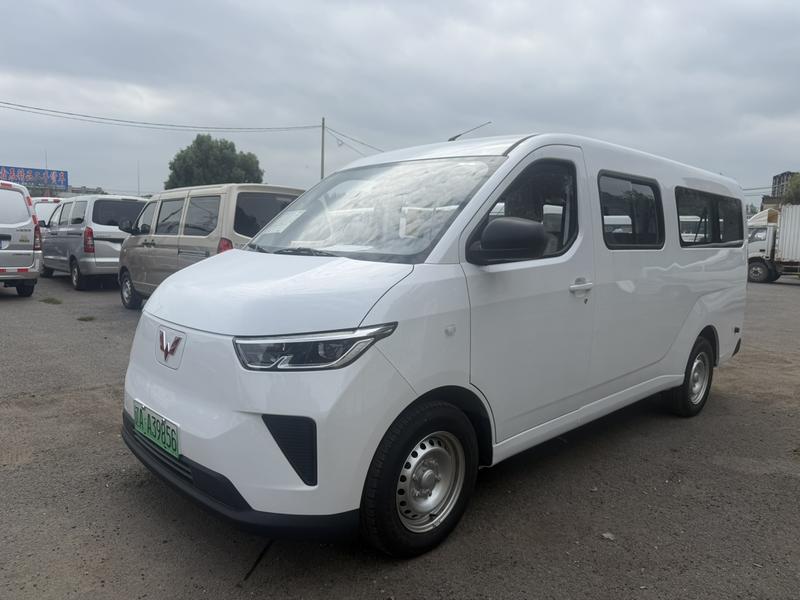 Wuling Yangguang, 2026 — купить в Брянске под ключ