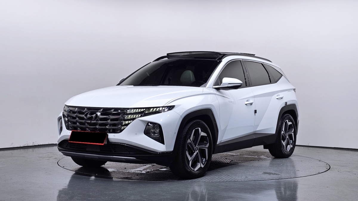 Hyundai Tucson, 2023 — купить в Уфе под ключ