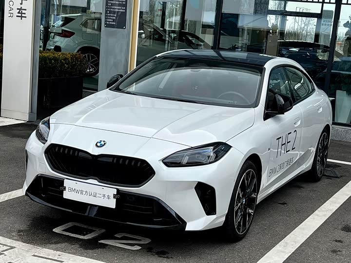 BMW 2 Series, 2024 — купить в Костроме под ключ