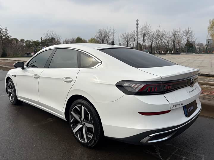 Volkswagen Lamando L, 2022 — фото 7 из 9